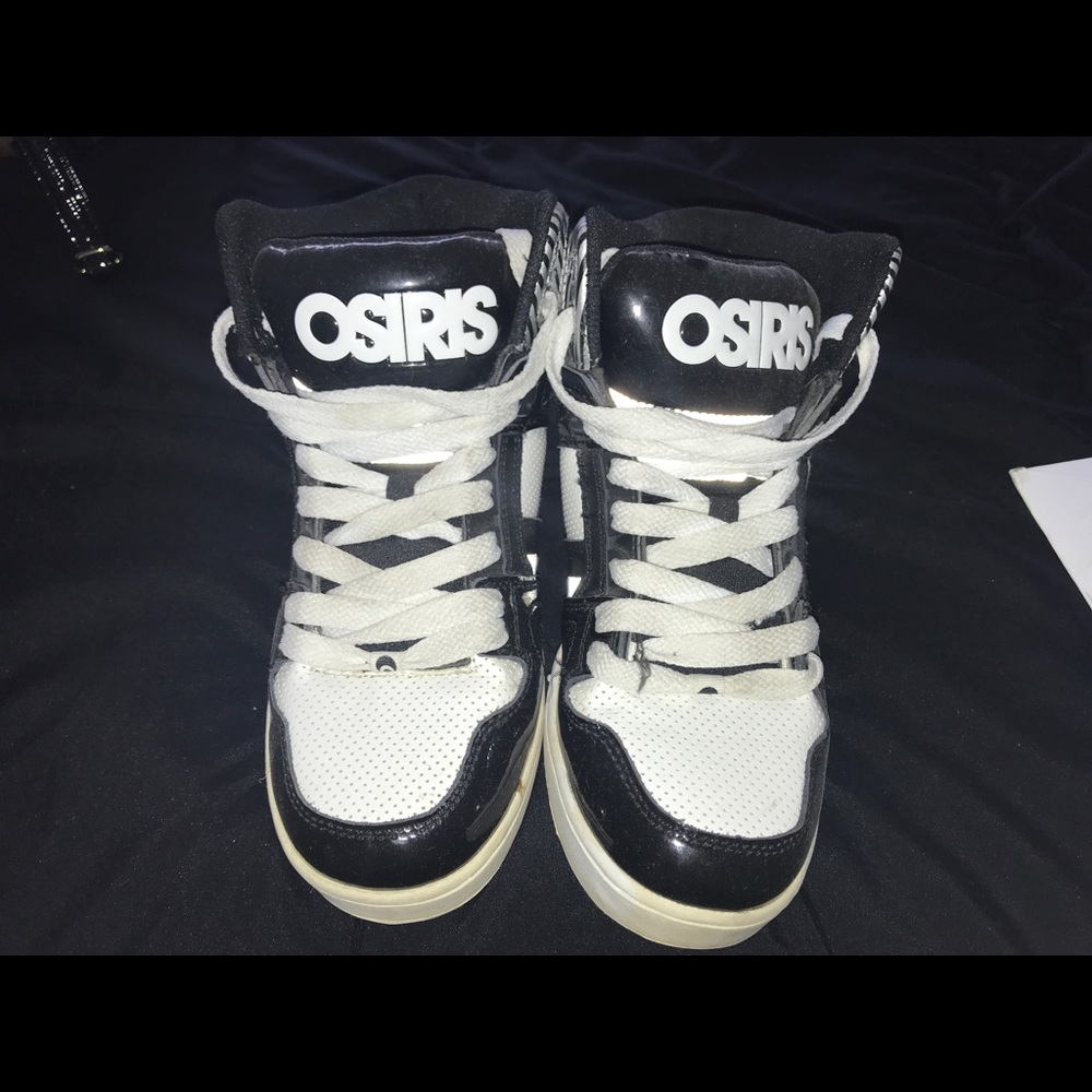 Osiris Shoes